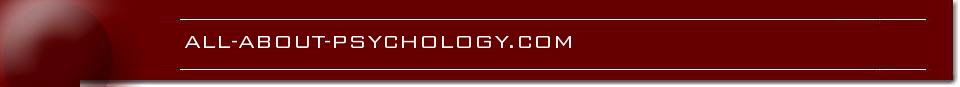 All About Psychology