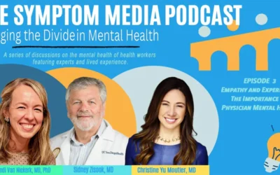 Empathy and Experience: The Importance of Physician Mental Health