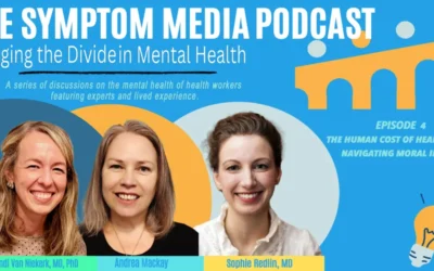 Episode 4: The Human Cost of Caring: Navigating Moral Injury