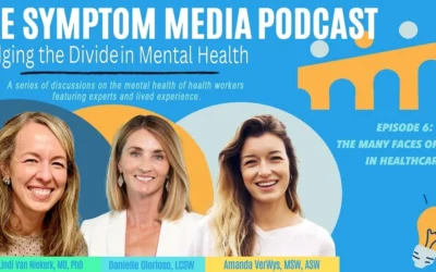 Episode 6: The Many Faces of Grief in Healthcare