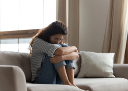 Major Depressive Disorder with Seasonal Pattern