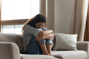 Major Depressive Disorder with Seasonal Pattern
