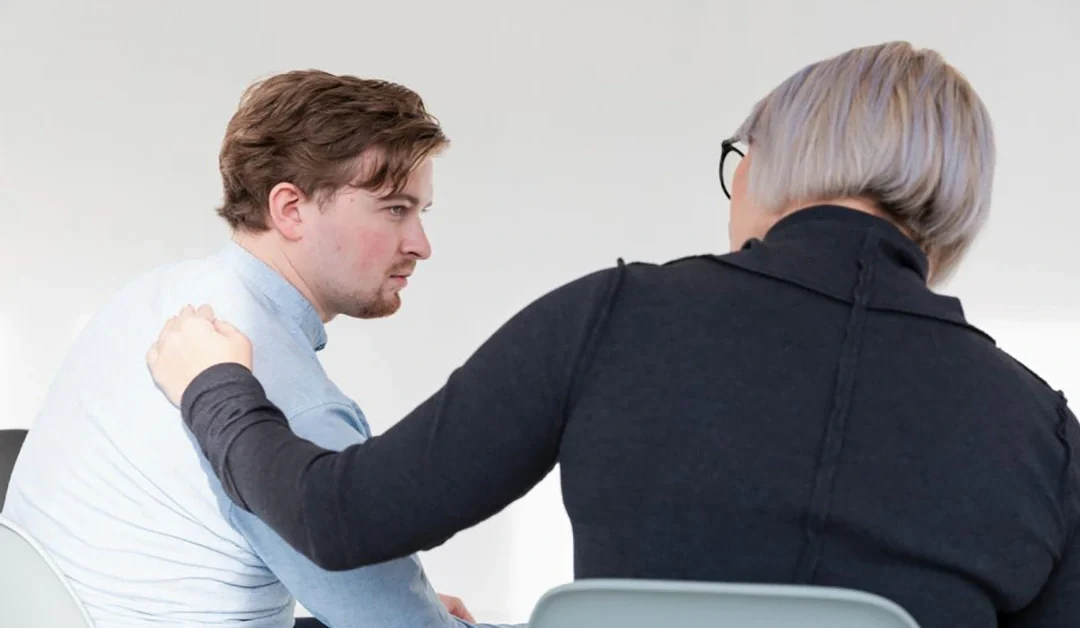 Adjustment Disorder DSM-5-TR