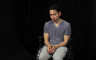 Conversion Disorder