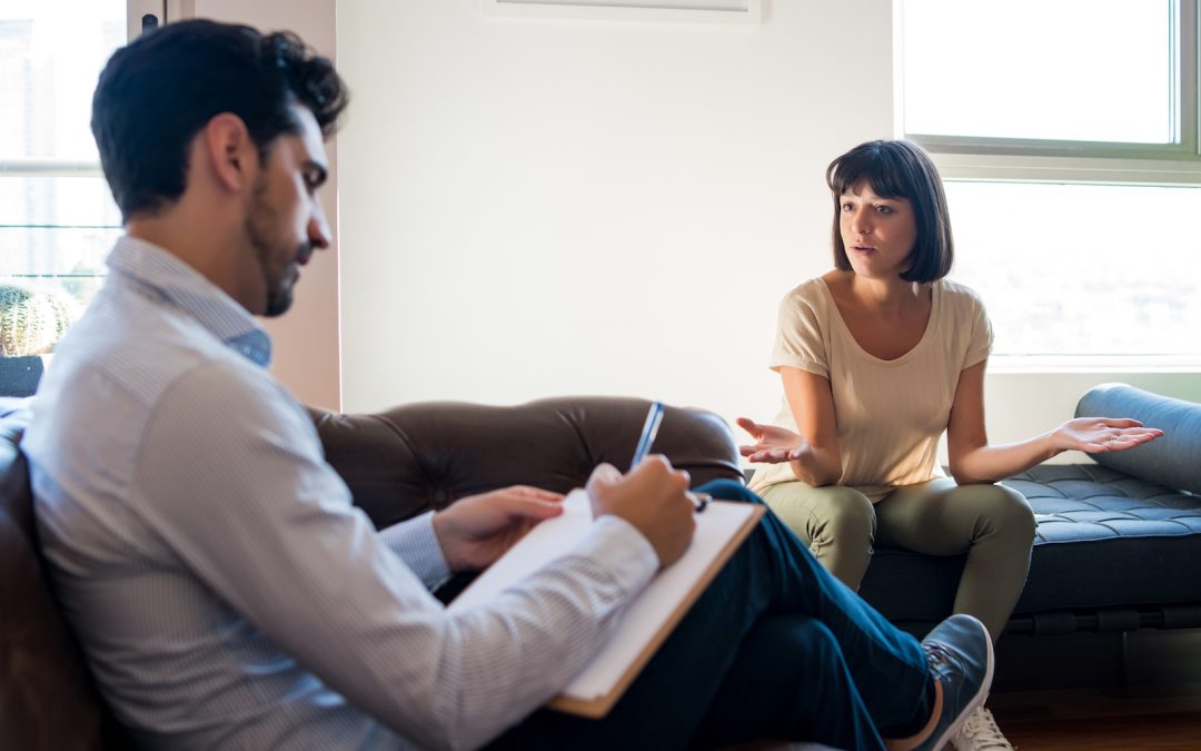 Online Psychiatry Courses