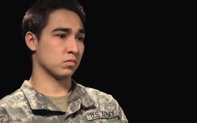 Post Traumatic Stress Disorder with Traumatic Brain Injury