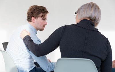 Adjustment Disorder DSM-5-TR