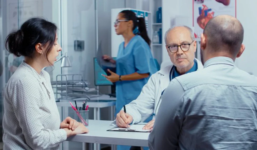 Integrating Behavioral Health Care into the Primary Health Care Settings