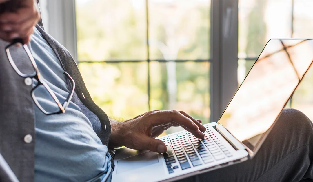 Behavioral Health Training Online