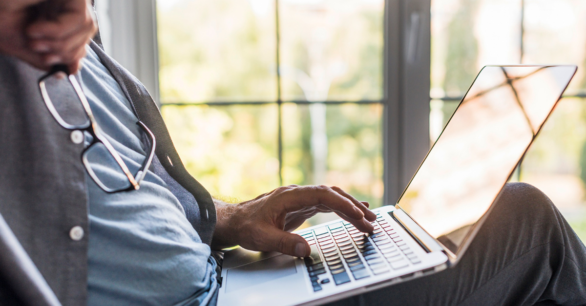 Behavioral Health Training Online