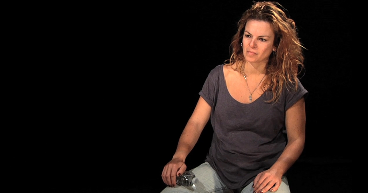 Stimulant Use Disorder