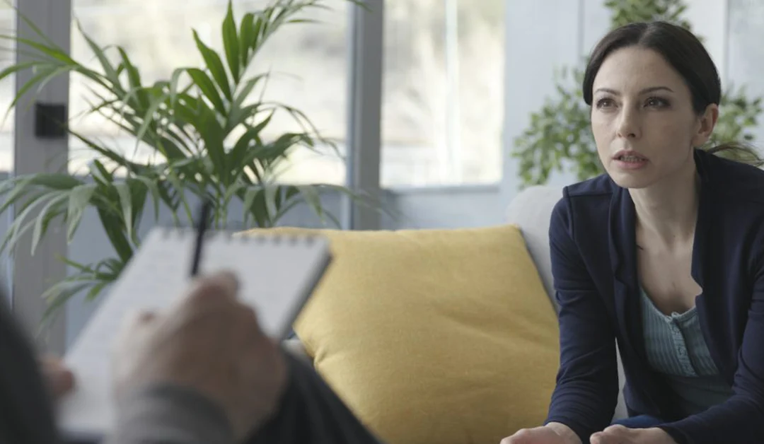 Suicide Prevention Training