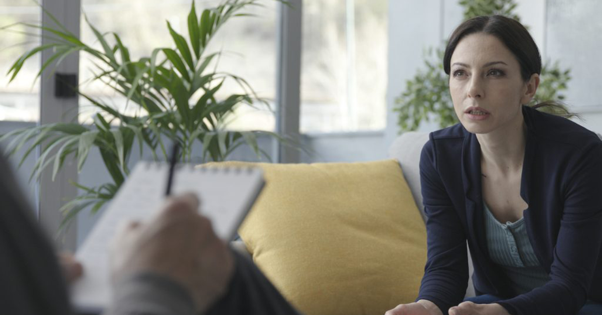 Suicide Prevention Training