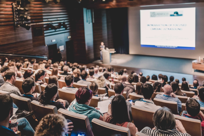 Symptom Media for Educators