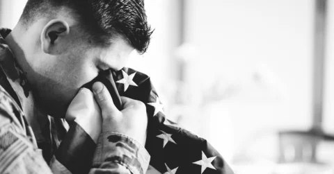 Veterans and Mental Health