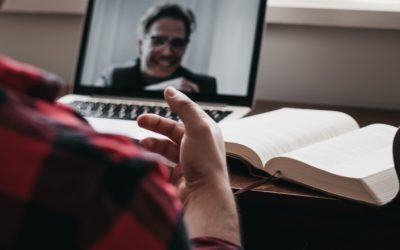 Mental Health Courses from Home
