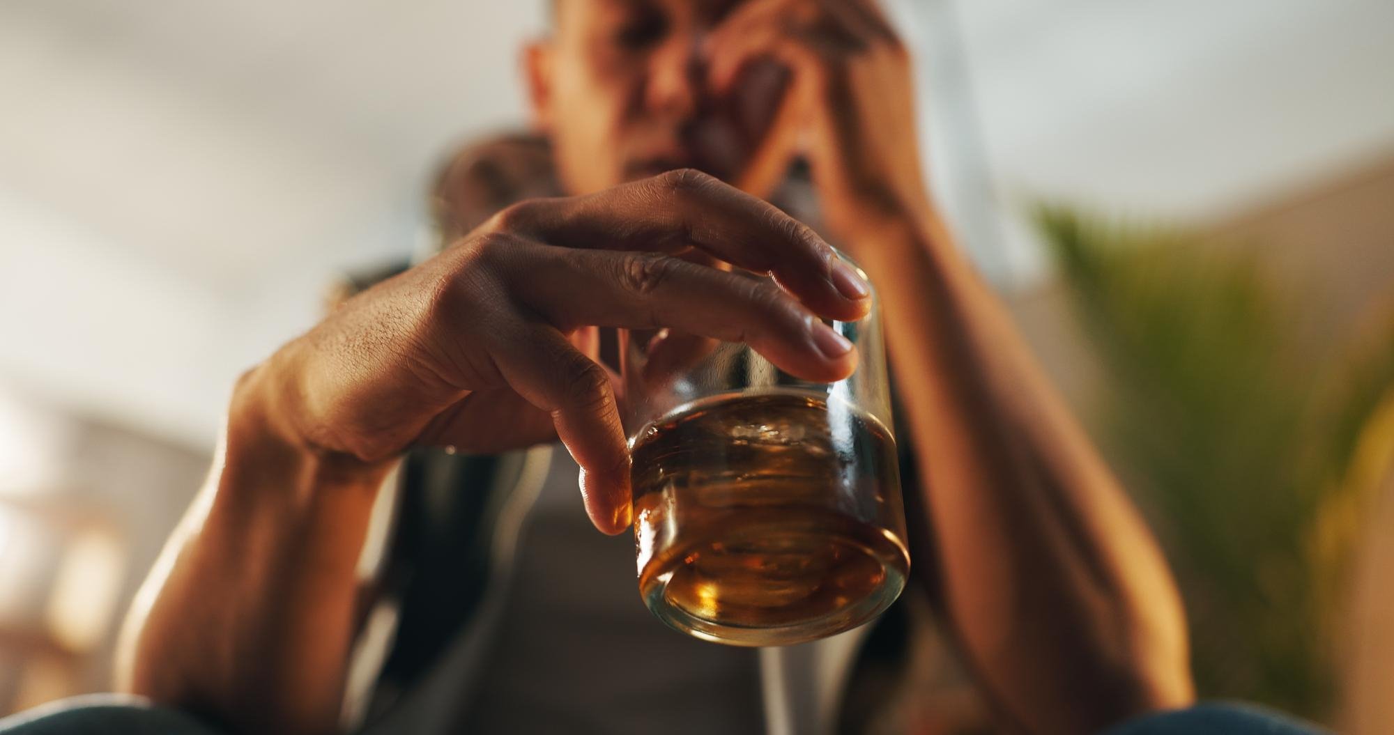 Alcohol Use Disorder AUD