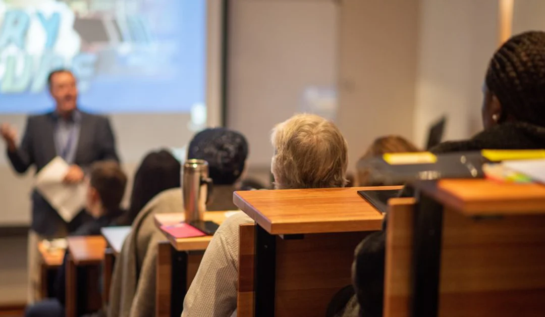 Understanding Mental Health Through Film and Video