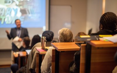 Understanding Mental Health Through Film and Video