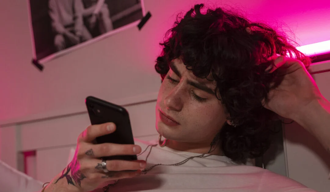 10 Signs of Porn Addiction
