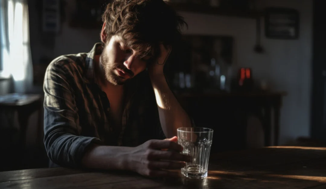 Alcohol Use Disorder