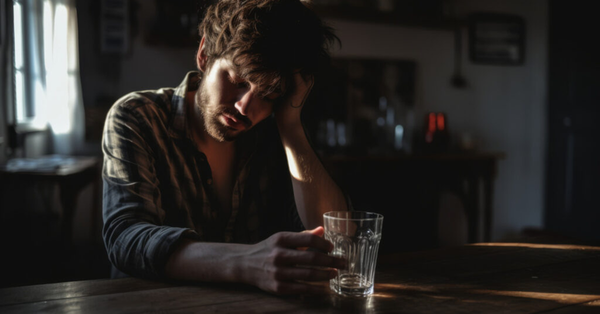 Alcohol Use Disorder