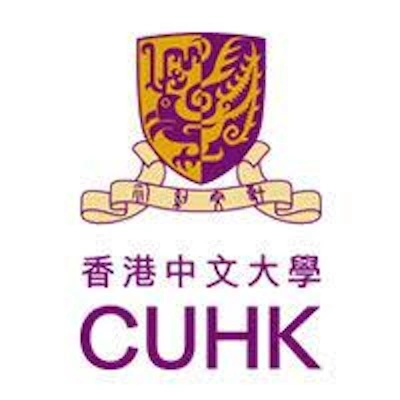 Chinese University of Hong Kong Chinese University of Hong Kong