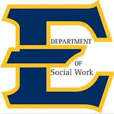 East Tennessee State University Department of Social Work East Tennessee State University Department of Social Work