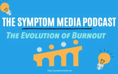 The Evolution of Burnout