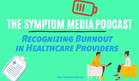 Recognizing Burnout in Healthcare Providers