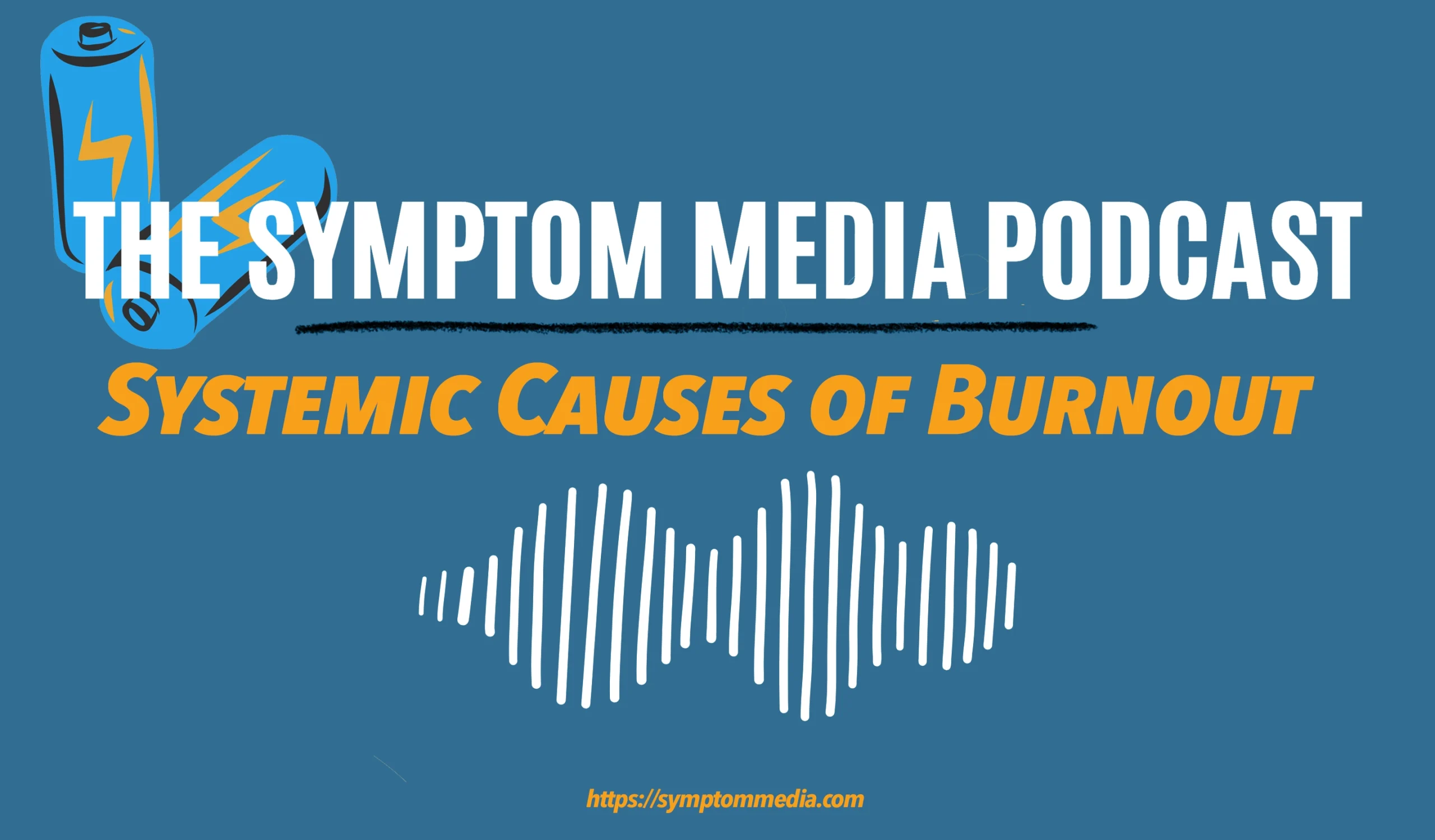 Systemic Causes of Burnout