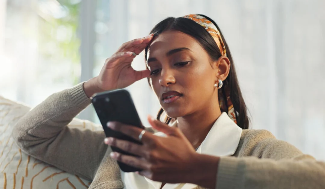 The Impact of Social Media on Mental Health