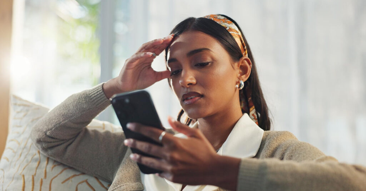 The Impact of Social Media on Mental Health