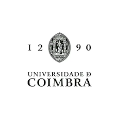 Universidade de Coimbra Portugal Universidade de Coimbra Portugal