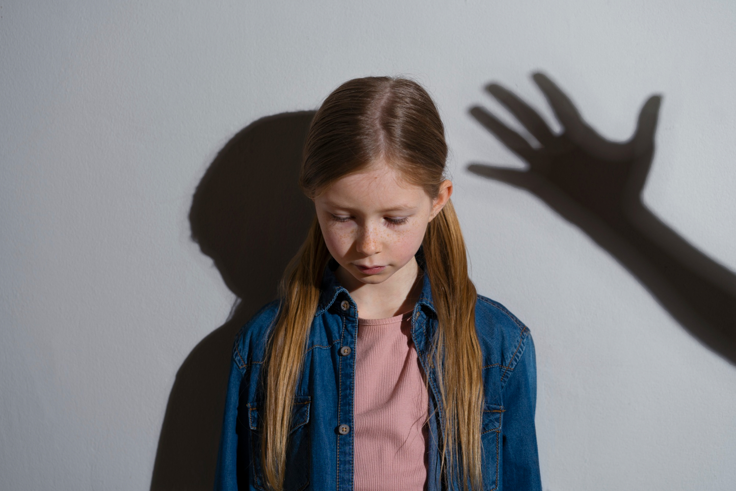Child in Crisis