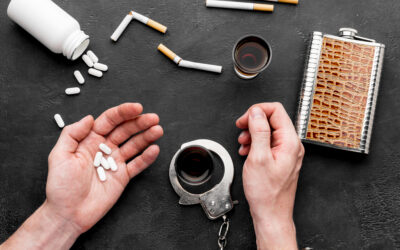 Recognizing the Signs of Substance Abuse