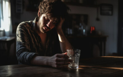 Alcohol Use Disorder
