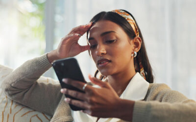 The Impact of Social Media on Mental Health