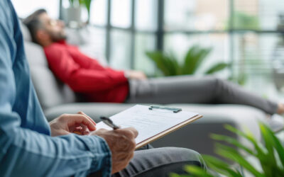 Navigating Crisis with a Safety Plan