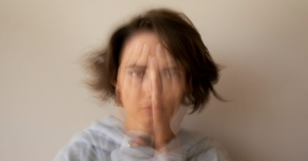 Borderline Disorder