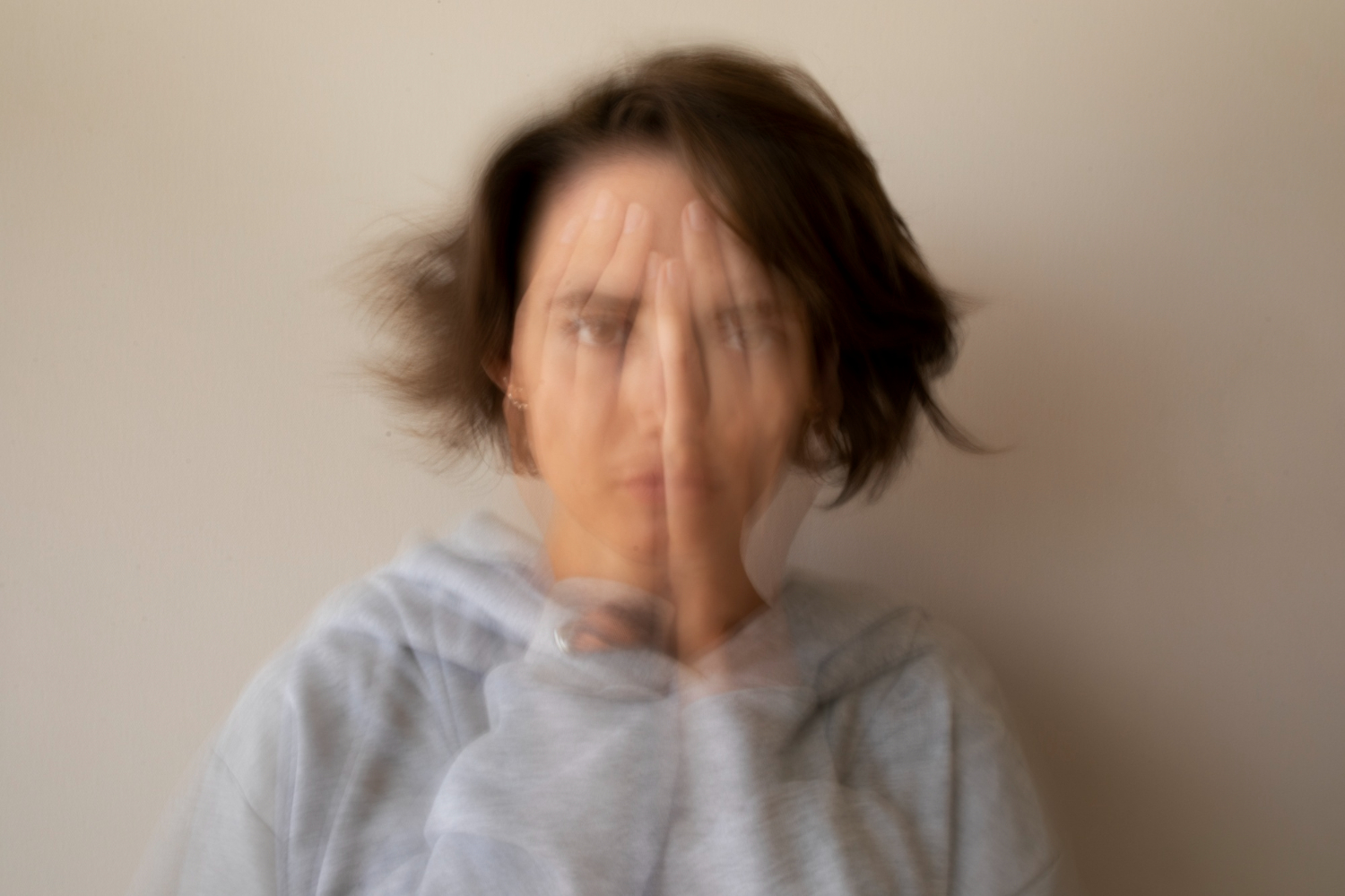 Borderline Disorder