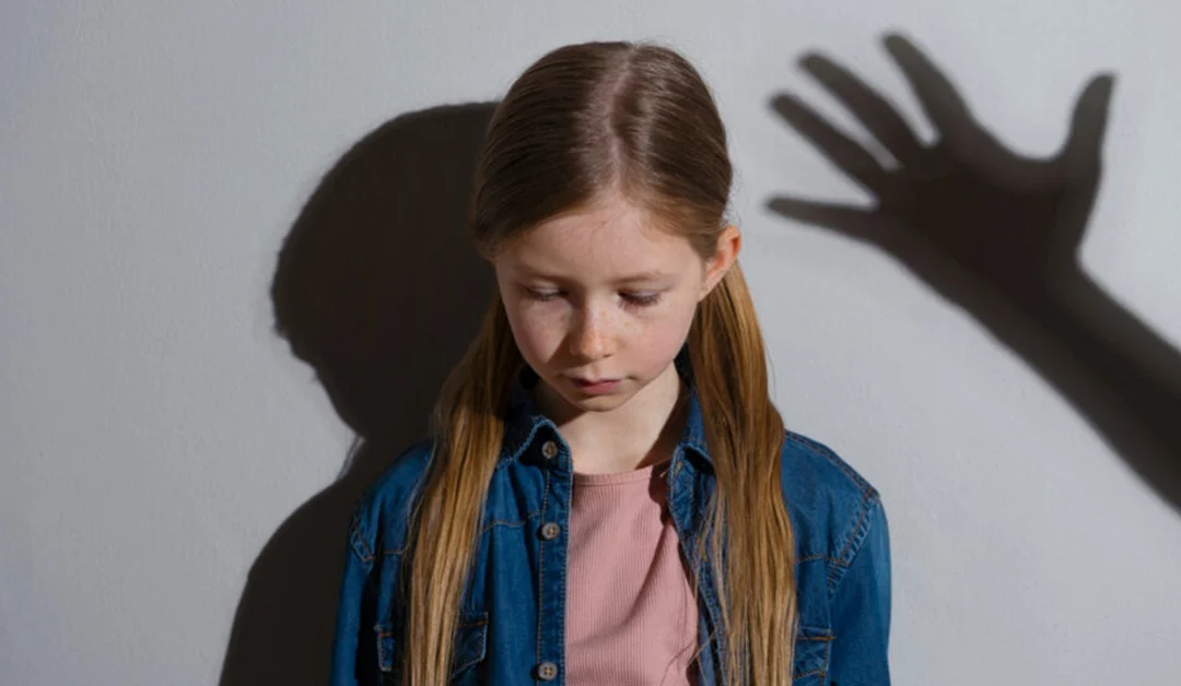 Can You Identify a Child in Crisis?