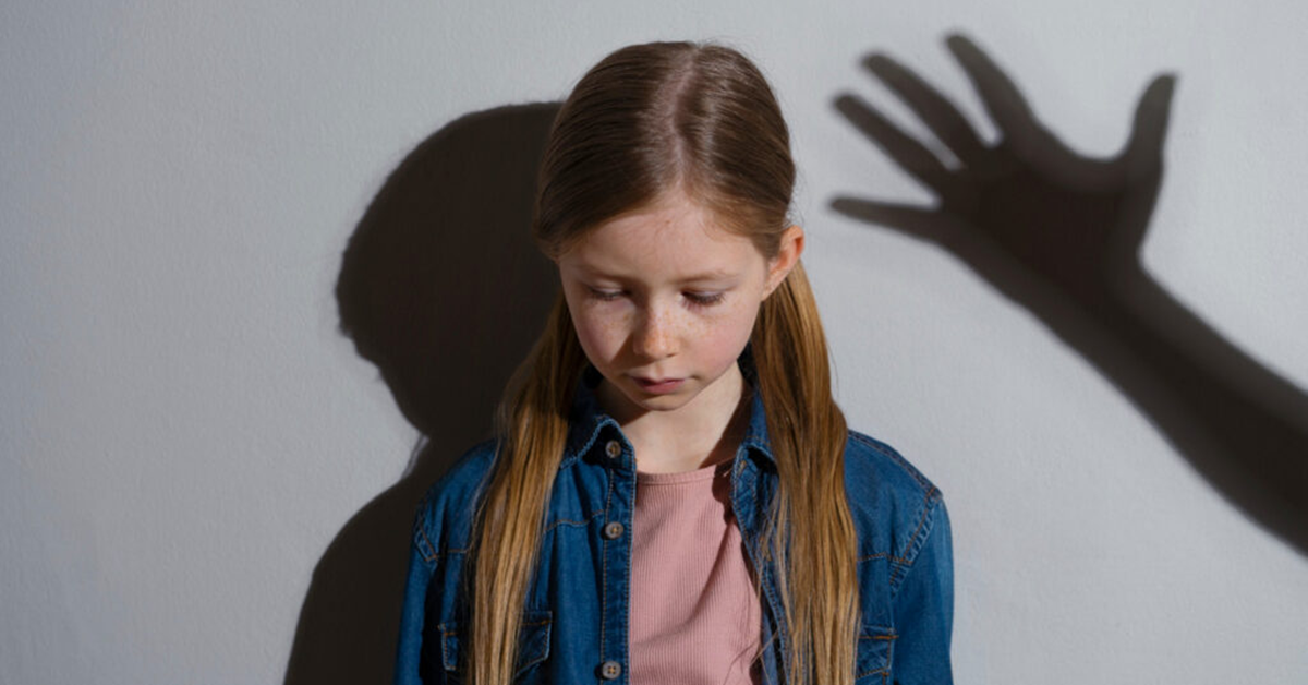 Identify a Child in Crisis
