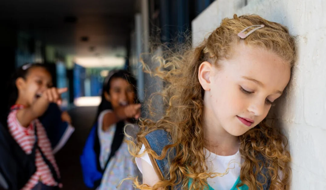 Recognizing the Signs of Bullying