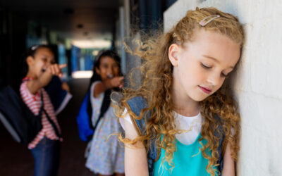 Recognizing the Signs of Bullying