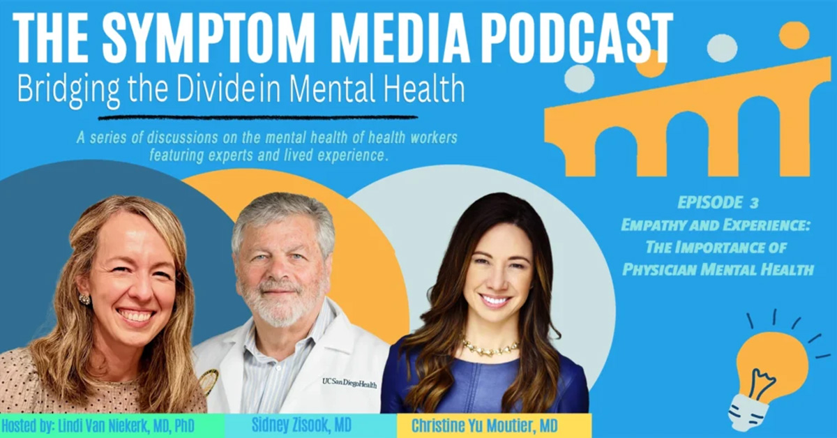 Symptom Media Podcast Episode 3
