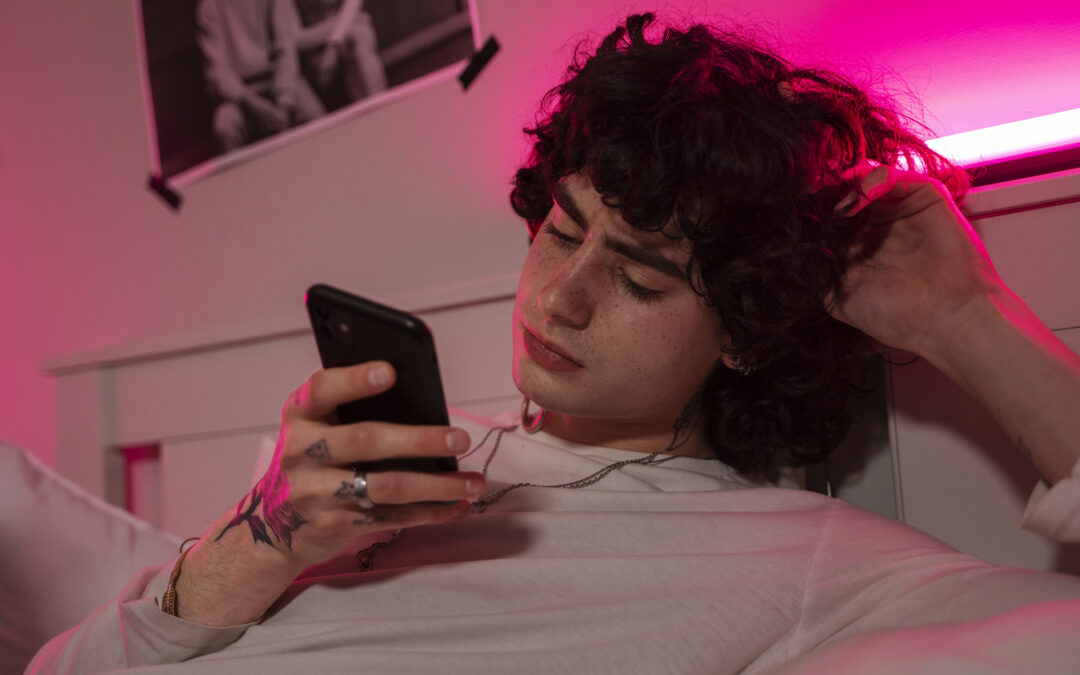 10 Signs of Porn Addiction