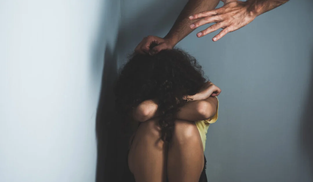 Can You Recognize Domestic Violence?