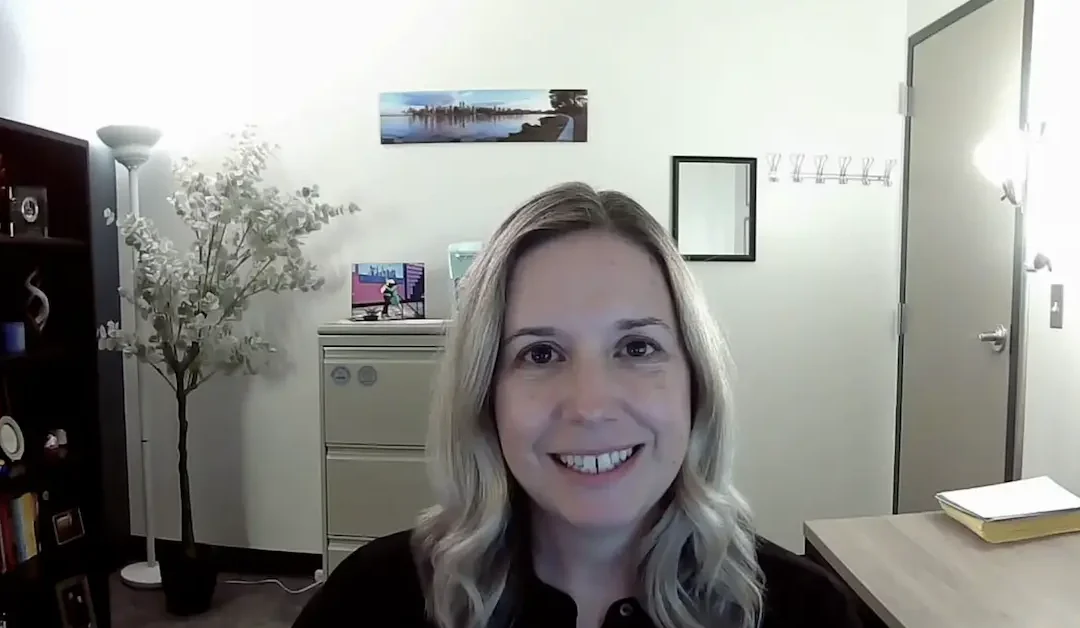 Danae L. Hudson, Ph.D, Missouri State University