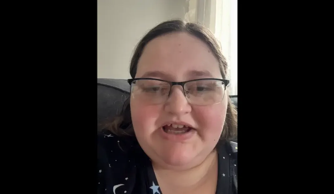 Kari Leighty, Undergraduate Student, Penn West University